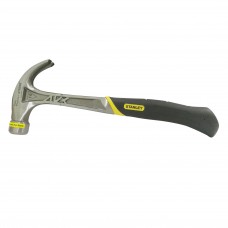 Stanley FatMax® Xtreme™ AntiVibe® Curve Claw Nailing Hammer